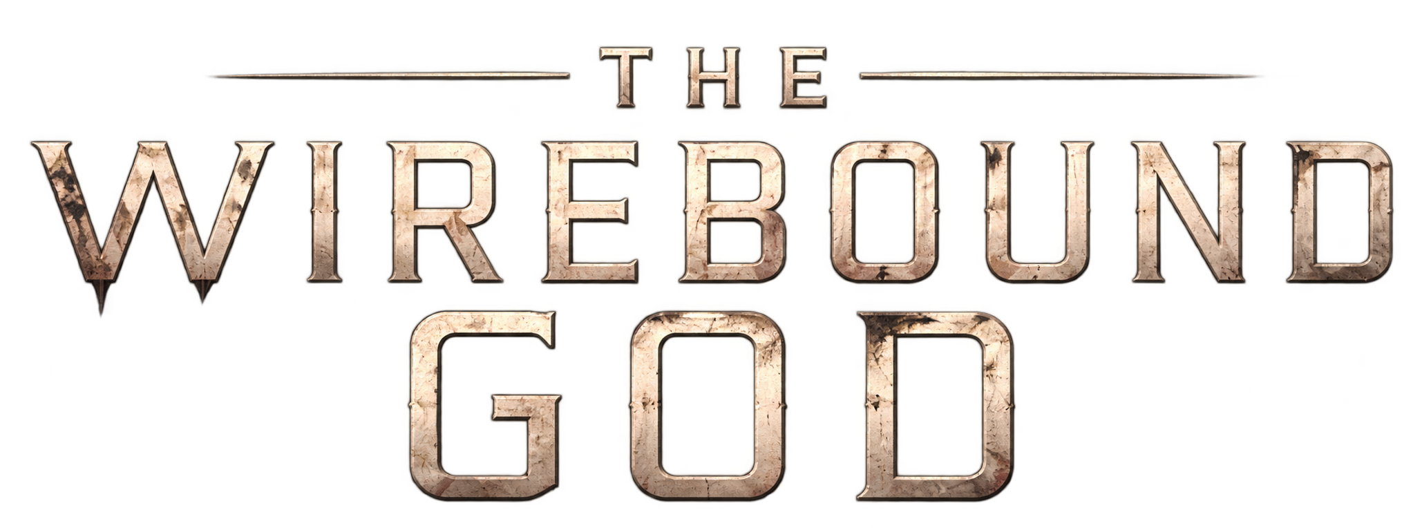 The Wirebound God